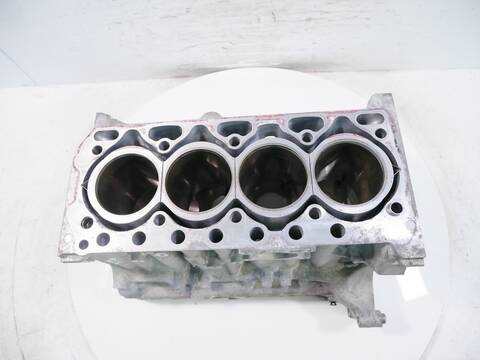 Foto 2ª: Bloque Motor Volvo V40 122 CV 90KW [B4154T3 B] (2017)