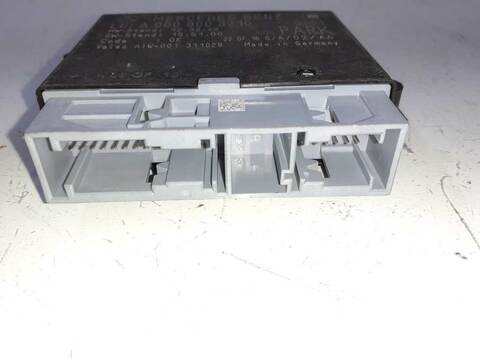 Foto 3ª: Centralita Motor ECU Mercedes Clase V 200 136CV 100KW (2014)