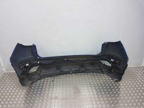 Foto 3ª: Paragolpes Trasero Renault Austral TECHNO ESPRIT ALPINE