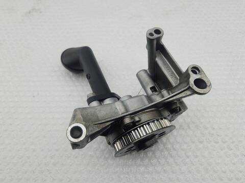 Bomba de Aceite Seat Altea STYLANCE - STYLE 105CV 77KW