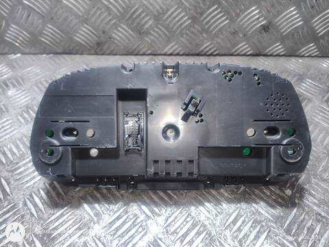 Foto 2ª: Cuadro de Instrumentos Bmw Serie 1 114 204D4 BERLINA (2004)