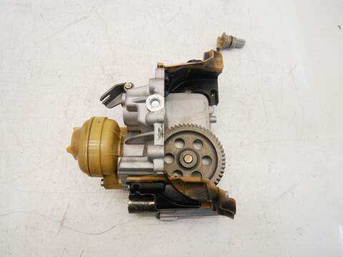Bomba de Aceite Nissan Navara YS23 280 163 CV 120KW