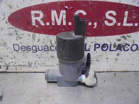 Foto 3ª: Motor Limpia Delantero Nissan Qashqai ACENTA 116CV 85KW [K9K872] (2018)