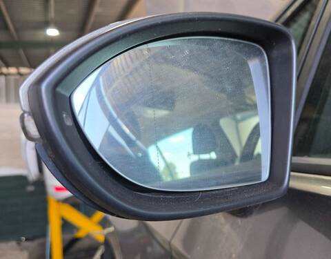 Retrovisor Izquierdo Volkswagen Golf ADVANCE BLUEMOTION TECH 110CV 81KW