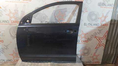 Puerta Delantera Izquierda Nissan Qashqai TEKNA 106CV 78KW