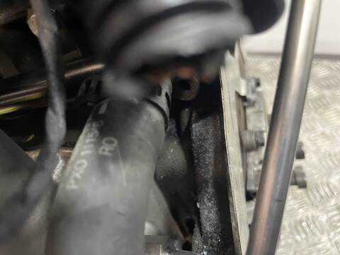 Foto 2ª: Motor Completo Seat Leon BXE (2007)