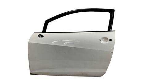 Foto 2ª: Puerta Delantera Izquierda Seat Ibiza STYLE 1 TDI 75CV (2010)