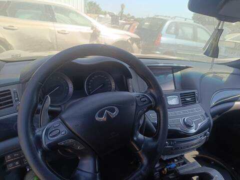 Foto 1ª: Kit Airbag Infiniti Q70 GT PREMIUM 2.2D 170CV 125KW (2015)