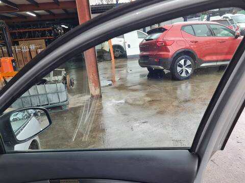 Elevalunas Eléctrico Delantero Derecho Renault Scenic GRAND DYNAMIQUE 131CV 96KW
