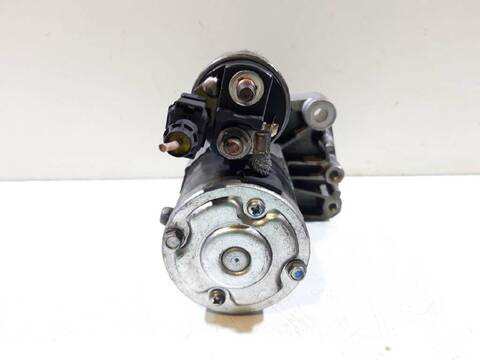 Foto 3ª: Motor de Arranque Peugeot 308 CONFORT 120CV 88KW [5FW] (2008)