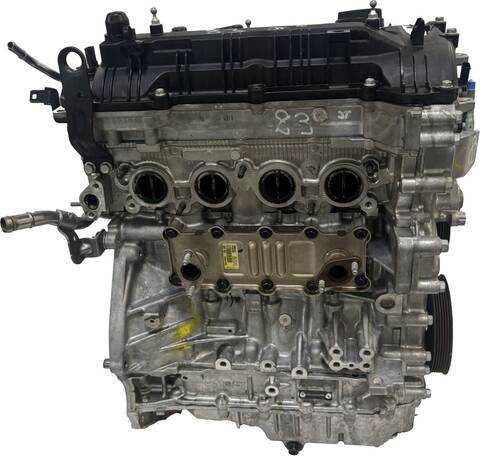 Foto 2ª: Motor Completo Hyundai Elantra 2.0 150 CV 110KW [G4NS] (2021)