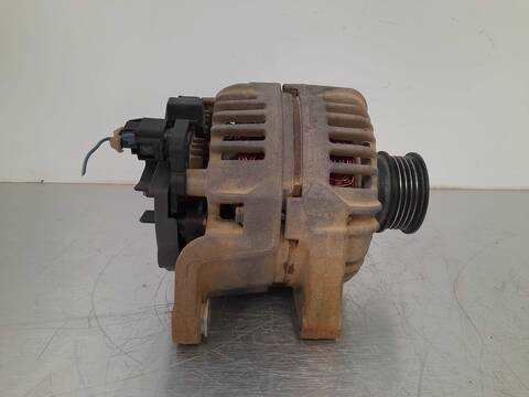 Foto 2ª: Alternador Opel Astra COSMO 116CV 85KW [Z16XER] (2008)