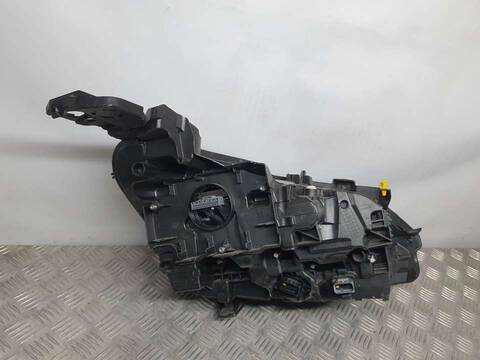 Foto 3ª: Faro Izquierdo Peugeot 3008 GT LINE 131CV 96KW [HN05] (2021)