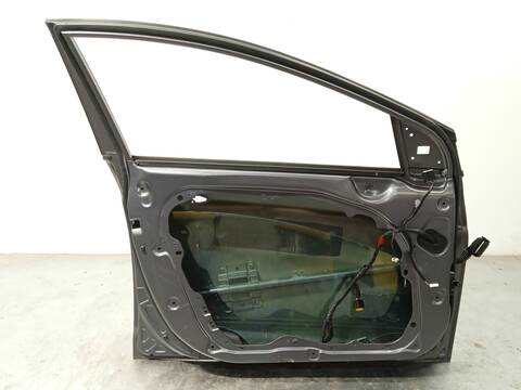 Foto 4ª: Puerta Delantera Izquierda Hyundai i40 1.7 CRDI 116CV 85KW [D4FD] (2012)