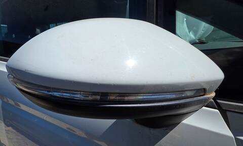 Retrovisor Derecho Volkswagen Touran EDITION BMT 116CV 85KW