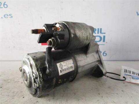 Foto 2ª: Motor de Arranque Renault Scenic 1.5 DCI JM1E) 106CV 78KW JM) [D/ K9K P 7] (2007)