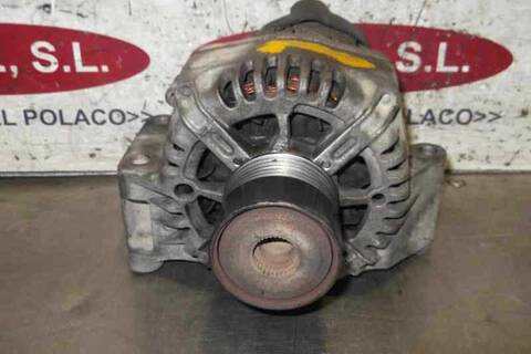Alternador Suzuki Swift GL 5-PTAS.) BERLINA 69CV 51KW