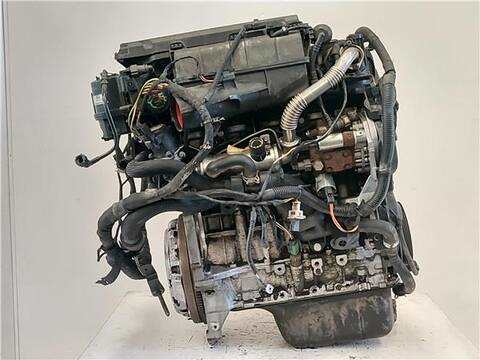 Foto 3ª: Motor Completo Citroen C3 1.4 HDI 68CV 50KW [8HZ (DV4TD)] (2006)