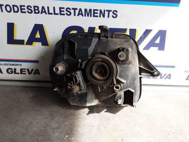 Foto 2ª: Faro Izquierdo Suzuki Jimny 1.3 16V82CV 0CV [M13A] (2005)