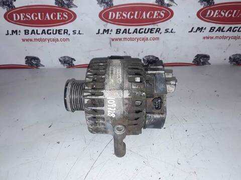Foto 2ª: Alternador Opel Corsa NAVI 1.3 16V CDTI 75CV (2006)
