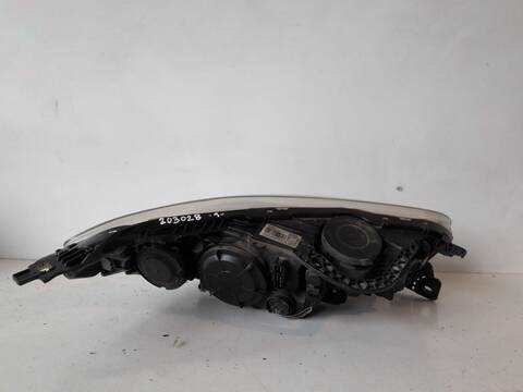 Foto 3ª: Faro Izquierdo Citroen C5 COLLECTION 2.0 HDI FAP CAT RHR - DW10BTED4) 136CV