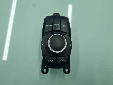 Mando Multifuncion Bmw X4 XDRIVE 20D 190CV 140KW