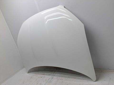 Foto 4ª: Capot Nissan Qashqai ACENTA 141CV 104KW [MR20] (2011)