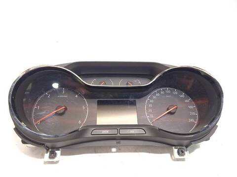 Foto 3ª: Cuadro de Instrumentos Opel Grandland SELECTIVE 120CV 88KW [BH01] (2018)