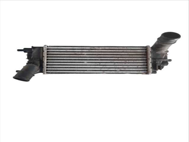 Foto 3ª: Intercooler Ford Puma 1.0 ECOBOOST MHEV (2019)