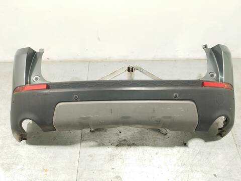 Paragolpes Trasero Land Rover Discovery 2.0 D 4X4 150CV 110KW