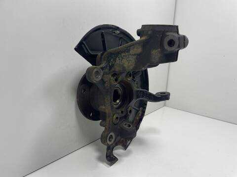 Foto 2ª: Mangueta Delantera Derecha Seat Altea BJB (2005)