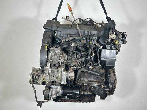 Foto 3ª: Motor Completo Fiat Ducato 2.8 JTD 128 CV 94KW [8140.43]
