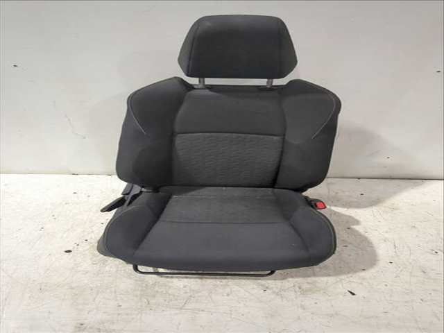 Asiento Delantero Derecho Toyota Corolla 1.8 VVTI HYBRID ZWE219) HATCHBACK 140CV 103KW