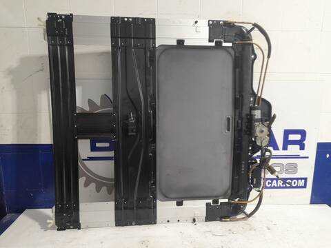 Foto 2ª: Techo Chapa - Fibra Hyundai Elantra 2.0 CRDI CAT 113CV 83KW [D/ 4EA] (2006)