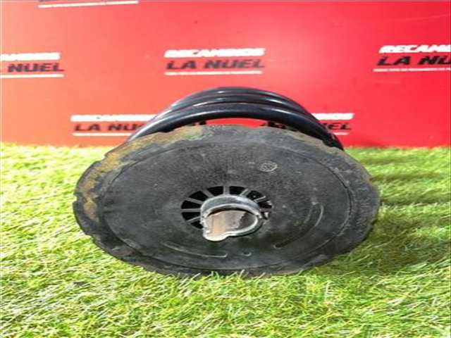 Foto 4ª: Amortiguador Delantero Izquierdo Mercedes Vito 109/111 CDI WORKER COMPACTA CDI CAT 114CV 84KW FURGON [R9M 503] (2018)