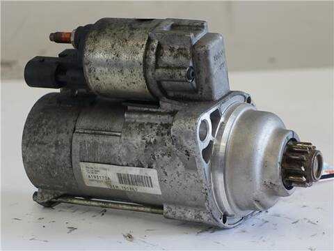Foto 1ª: Motor de Arranque Audi A3 1.9 TDI AMBIENTE 105CV 77KW [BKC] (2005)