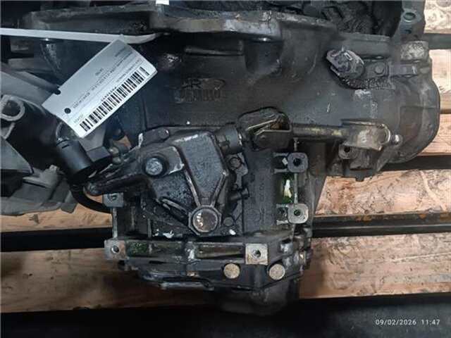 Foto 2ª: Caja Cambios Daewoo Lacetti 1.6 CDX [1.6 LTR. - 80 KW CAT] [F16D3]