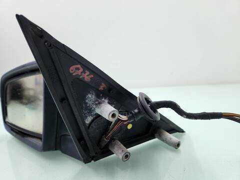 Foto 3ª: Retrovisor Izquierdo Bmw Serie 5 518 530D 218CV 160KW [306D2] (2005)