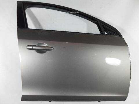 Foto 2ª: Puerta Delantera Derecha Volvo V60 2.0 D2 (2010)