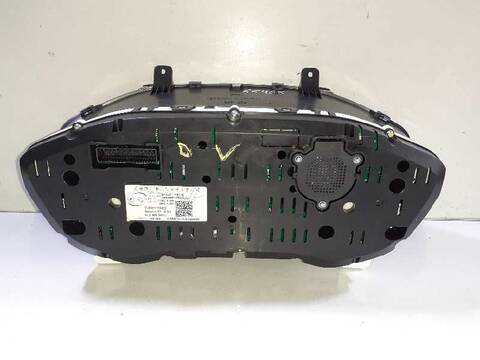 Foto 2ª: Cuadro de Instrumentos Kia Niro BUSINESS 141CV 104KW [G4LE] (2020)