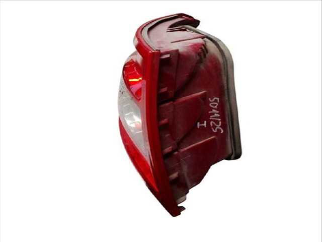 Piloto Trasero Izquierdo Mercedes Clase C 160 C 220 CDI 204.002)