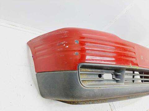 Foto 2ª: Paragolpes Delantero Seat Arosa SELECT 50CV 37KW [AER] (1999)