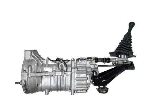 Caja Cambios Suzuki Jimny G13BB