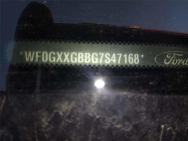 Foto 3ª: Amortiguador Delantero Derecho Ford Mondeo 2.0 TDCI [QXBB]
