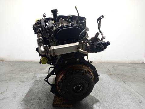 Foto 3ª: Despiece Motor Fiat Ducato 150 MULTIJET 2 3 D 148CV 109KW FURGONETA [F1AE3481E] (2015)