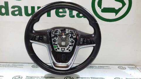 Volante Opel Insignia 2.0 16V CDTI BERLINA 160CV 118KW