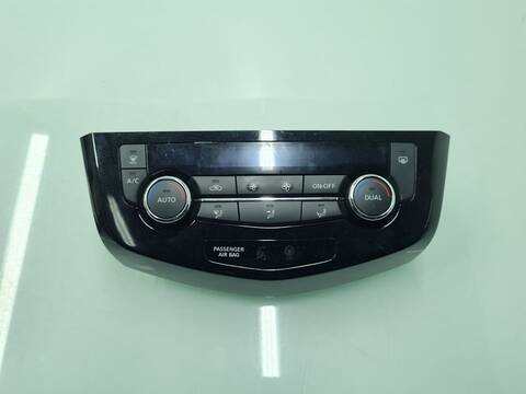 Mando Climatizador Nissan X-Trail TEKNA 157CV 116KW T32)