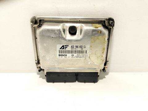 Centralita Motor ECU Seat Alhambra ERENCE 1 TDI 131CV