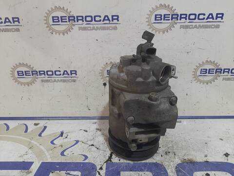 Foto 2ª: Compresor Aire Acondicionado Volkswagen Polo 1.4 TDI 69CV 51KW [BWB] (2005)