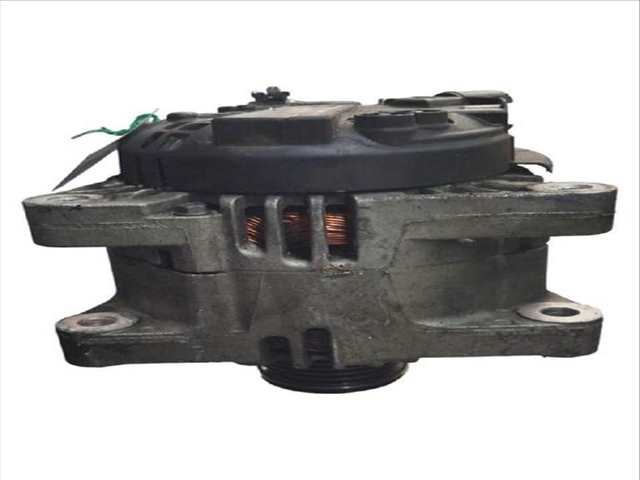 Foto 2ª: Alternador Citroen C4 1.6 HDI (2004)